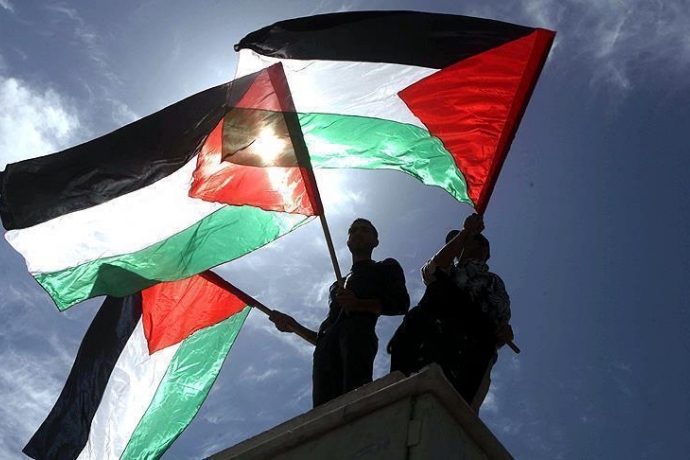 Hamas: Direniş Hiçbir Zaman İşgalciler Karşısında Teslim Olmayacak