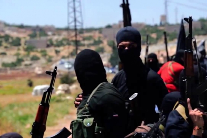BM: Irak ve Suriye'de 20-30 bin IŞİD'li var