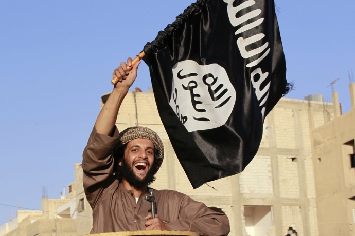 IŞİD Ve El-Kaide Suud Rejimi İle Yemen Halkına Karşı Savaşıyor