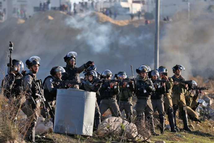 İsrail Rejimi Hizbullah İle Olası Bir Savaşa Hazırlanıyor