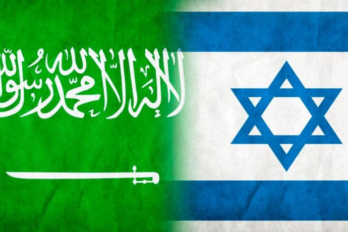 Suudi Arabistan, İsrail'in Demir Kubbesi Peşinde