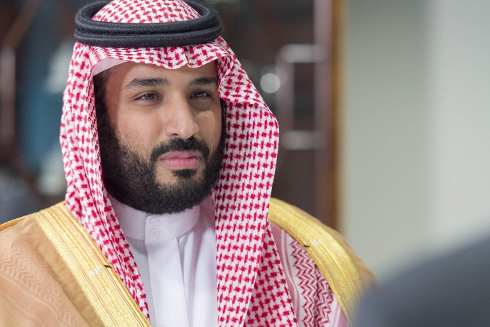 Suudi Muhalif: Bin Selman Çöküşte!