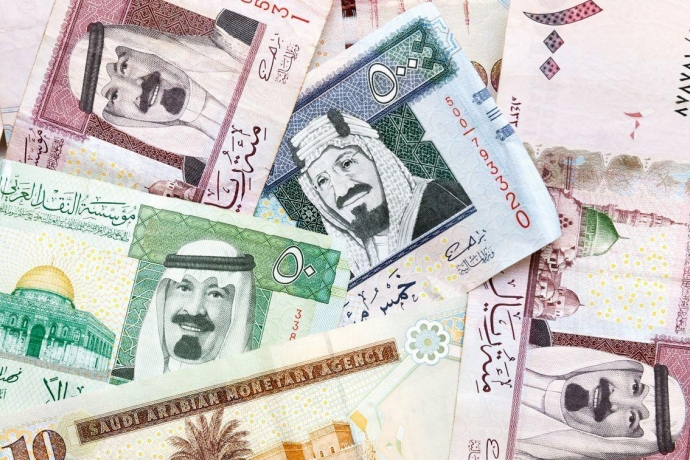 Suudi Arabistan Ekonomisi Zayıflıyor