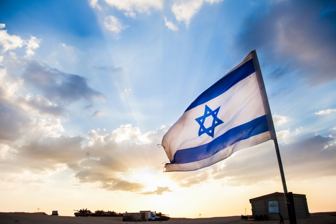 Yusuf Kalla İle Netanyahu Arasında Gizli Görüşme