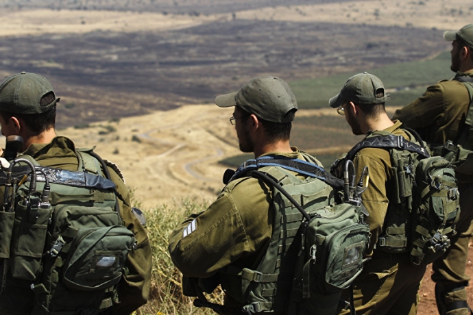 BM: İsrail'in Lübnan'a Yönelik İhlalleri Kalıcı Ateşkes Çabalarını Baltalıyor 