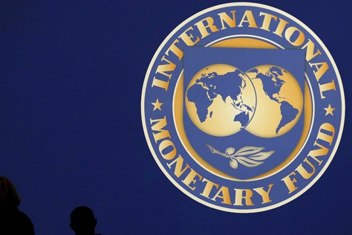 IMF Raporu: Finansal Krizin Etkileri 10 Yıl Sonra Devam Ediyor 