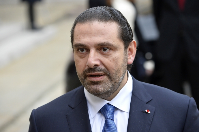 Lübnanlı Parlamenter: Hariri, Suudi'de Kötü Muamele Gördü
