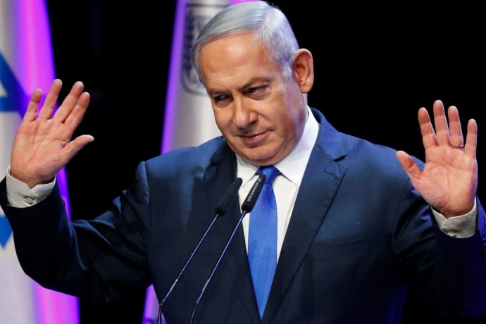 Netanyahu: Golan, İsrail'in Hakimiyeti Altında Kalacak