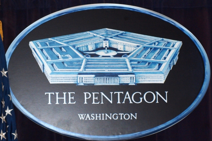 Pentagon'dan Güler-Dunford Görüşmesiyle İlgili Açıklama