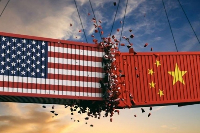 Amerika'nın Çin'le Soğuk Savaşı Daha Sertleşecek