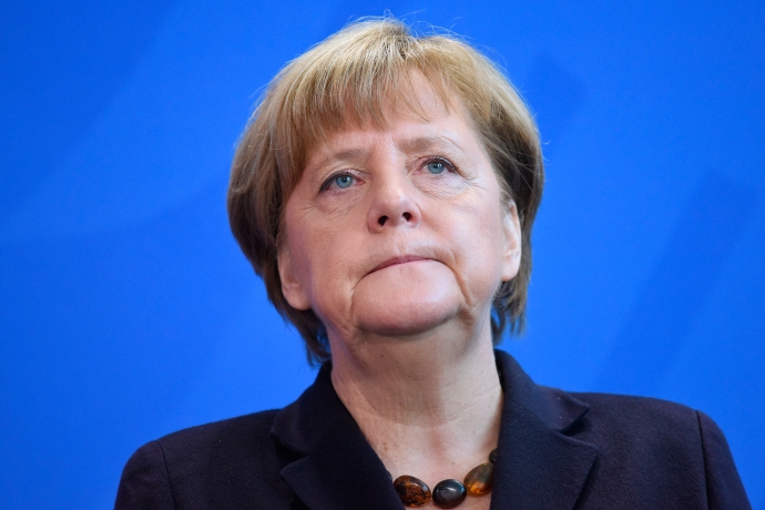 Merkel: Bulunduğumuz Koşullarda Suudi Arabistan'a Silah İhracatı Yapılamaz
