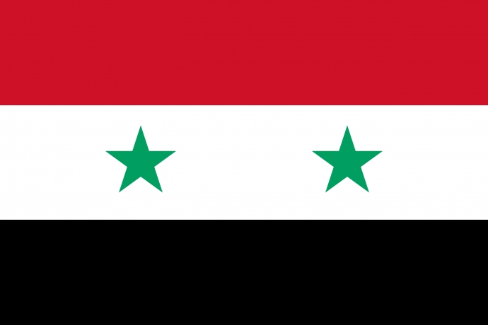 Suriye'den Fransa Dışişleri Bakanlığının Bildirisine Tepki
