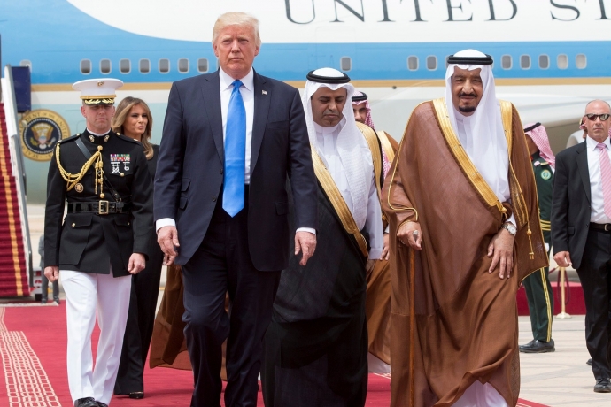 ABD, Suudi Arabistanlı 21 Yetkiliye Vize Yaptırımı Uygulayacak