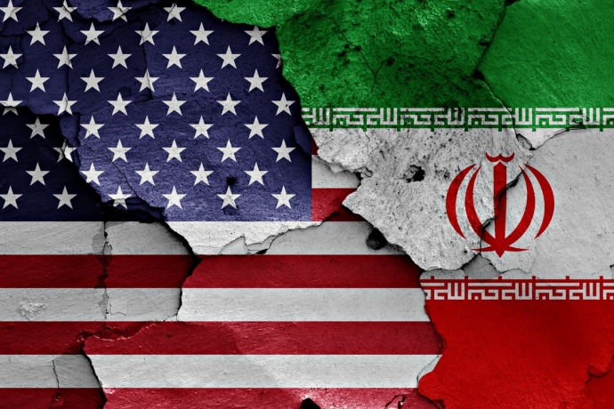 ABD'nin Nihai Amacı, İran'da İktidarı Değiştirmek 