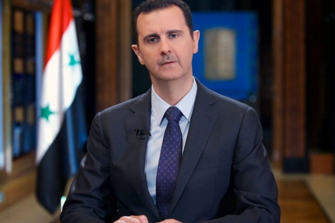 Esad, Rus heyetiyle İdlib anlaşmasının Uygulanmasını Değerlendirdi 