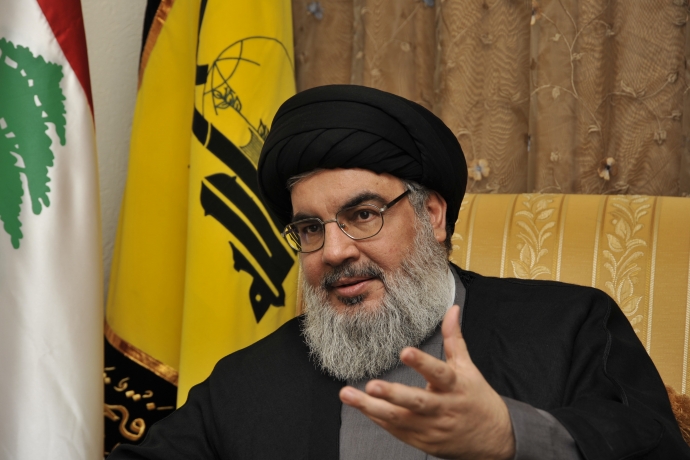 Nasrallah, 'Bağımsız' Sünni Vekillerin Yeni Hükümette Temsiliyetinde Israrcı