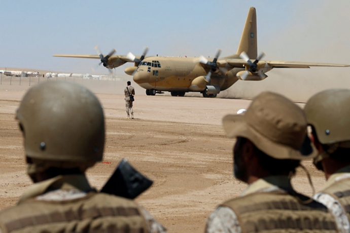 ABD, Yemen'de Savaşan Suudi Uçaklarına Yakıt Vermeyecek