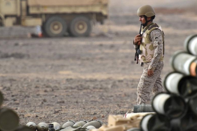 Yemen Ordusundan Hudeyde'de Çatışmaların Durduğu Açıklaması