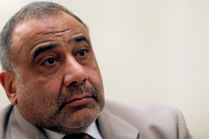 Irak Başbakanı Abdulmehdi: İran'a Yaptırımlar Uluslararası Değil Ki Buna Uyalım 