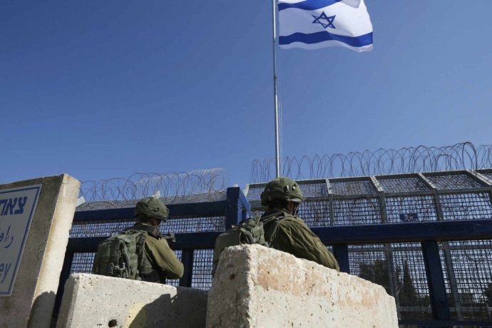 İsrail, BM Göçmen Paktı'nı İmzalamayacağını Açıkladı 