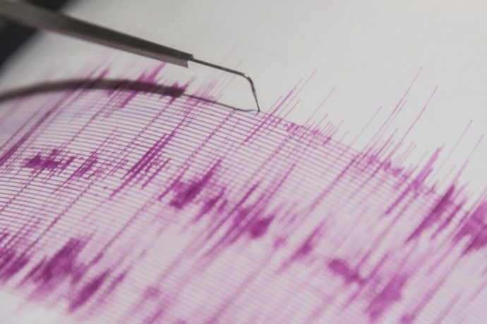 İran'daki Depremde Yaralı Sayısı 413'e Yükseldi 
