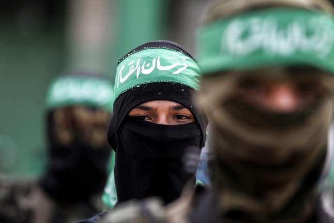 İşgalcı İsrail'in Hamas'la Esir Takası Yapmak İstediği İddia Ediliyor