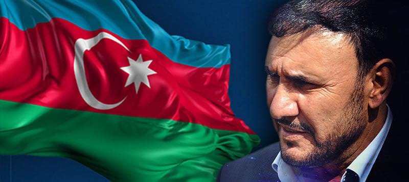 Özgündüz, Azerbaycan Zafer Bayramı’nı Kutladı