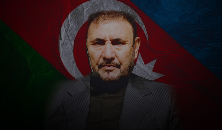 Özgündüz'den Azerbaycan'a Başsağlığı Mesajı