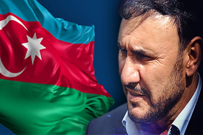 ÖZGÜNDÜZ’den Azerbaycan'a Kutlama Mesajı