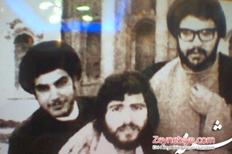 Yakın tarihimizin İslami direniş önderlerinden ve Siyonistlere karşı verilen mücadelenin yapı taşlarından biri olan Hizbullah?ın Nasrallah?tan önceki lideri Şehit Abbas Musavi 7 Şubat 1992?de, Siyonist İsrail?in atmış olduğu füzeler sonucu kendisi, hanımı ve bir çocuğu şehit olmuştur.