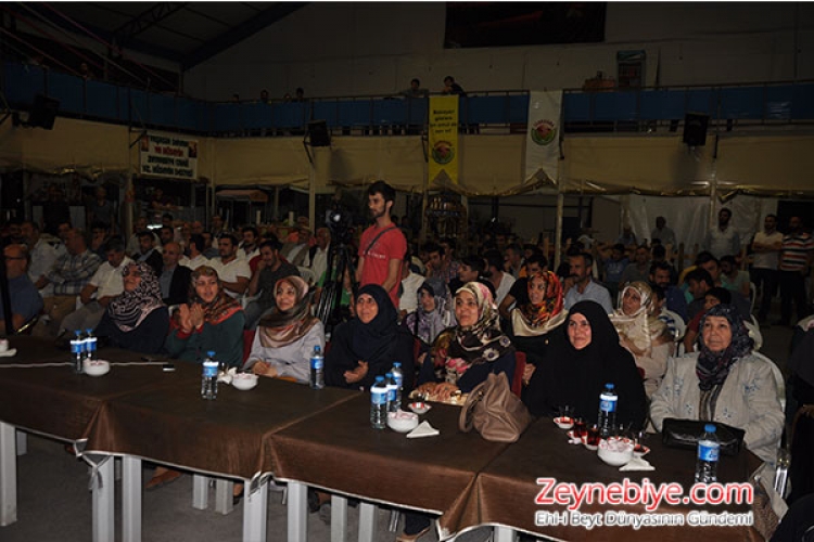 Zehra Ana Yardımlaşma ve Dayanışma Derneği, yaklaşan Ramazan Bayramı dolayısıyla çocuk giyindirme kampanyası düzenlendi.