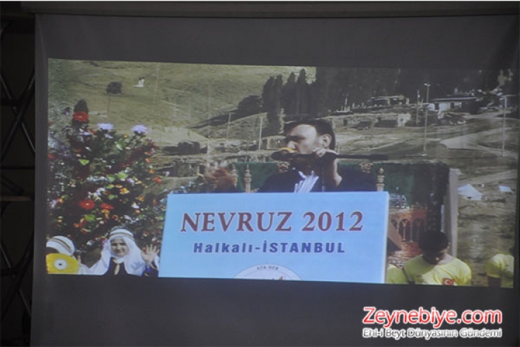 13 Ocak Salı günü Aşağı Aktaş Köyü Derneğinde gerçekleşen kurum temsilcileri, köy dernek yönetimlerinin katıldığı toplantıda Nevruz hazırlıkları masaya yatırılıp görev bölümü yapıldı.