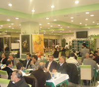 2009 Aşura Finans Toplantısı Yapıldı