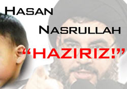 Hasan Nasrullah : 