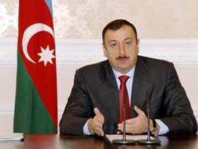 Aliyev: İşgale Son Vermeye Hazırız