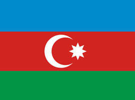 Azerbaycan'da Suikast!