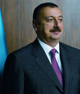 Aliyev'den Karabağ Yorumu