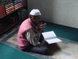 Nepal Müslümanları' nın Kur?an Coşkusu