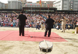 Nevruz Bayramınız Kutlu Olsun !