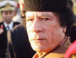 Kaddafi: 2. Fatimi Devleti Kurulmalı