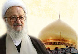 Ayetullah Mekarim Şirazi' den İran Hükümetine Çağrı