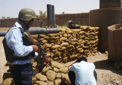 Irak, Ulusal Güvenlik Danışmanlığını Lağvetti