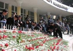 Bakü Baskınında Soru İşaretleri Hala Çözülmedi