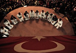 Alevi Çalıştayı 14 Mayıs'ta