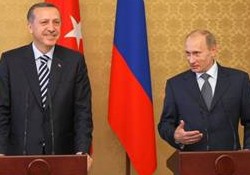 Putin: Karabağ Sorununu Taraflar Çözecek