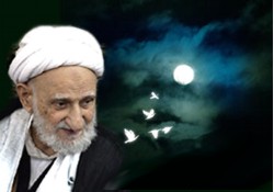 Ayetullah Behcet?in Vefatı Dolaysıyla İran'da Yas İlan Edildi