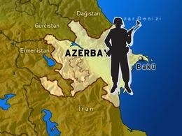 1 Azerbaycan Askeri Daha Şehit Oldu