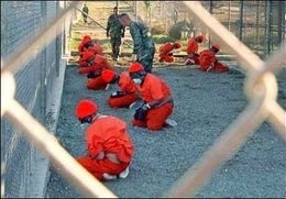 Powell ile Mullen, Guantanamo'nun Kapatılmasından Yana