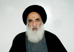 Ayetullah Sistani'den 'Yönetim Hakkı' Konusunda Önemli Açıklama