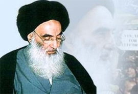 Ayetullah Sistani?den Komşularla İlişki Uyarısı